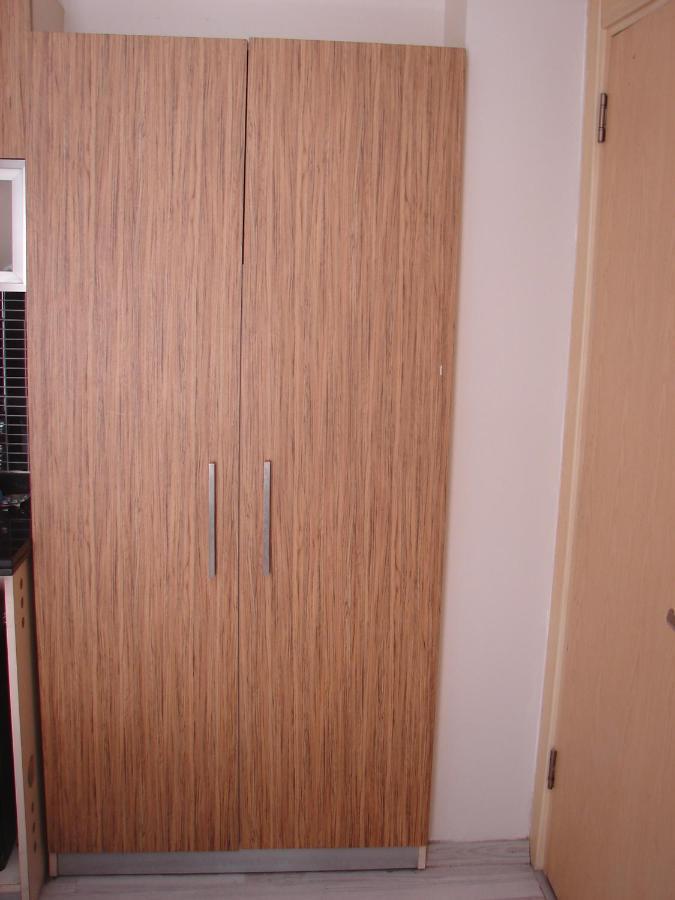 Invictum Residence Istanbul Exterior foto